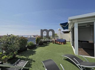 Piso en alquiler en Sant Andreu de Llavaneres