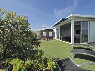 Piso en alquiler en Sant Andreu de Llavaneres