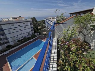 Piso en alquiler en Sant Andreu de Llavaneres