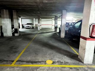 Garaje en venta en La Estación en Azuqueca de Henares