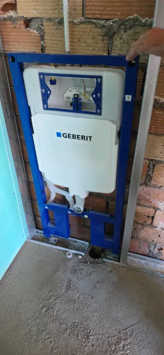 MANITAS  Reparaciones Domesticas