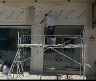 MANITAS  Reparaciones Domesticas