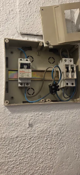 MANITAS  Reparaciones Domesticas