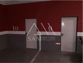 Garaje en venta en La Bordeta en Lleida