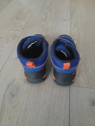 Botas montaña niño Quechua