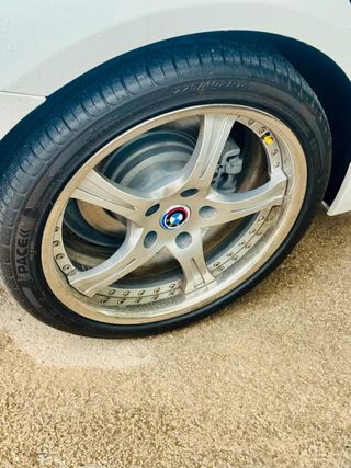 BMW ranchera touring5