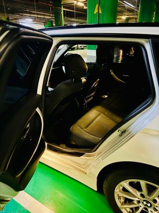 BMW ranchera touring5