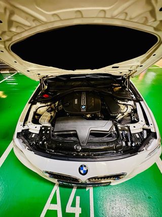 BMW ranchera touring5