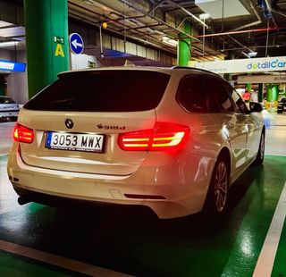 BMW ranchera touring5