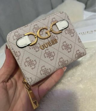 Cartera Guess