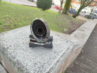 Tubo de escape E9 1147 ixil xtrem