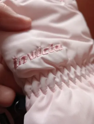 Guanti invernali - Invicta