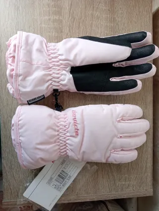 Guanti invernali - Invicta