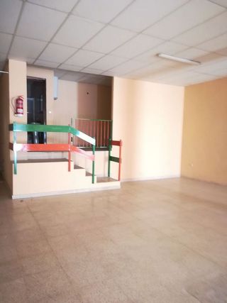 Local comercial en venta en Santa María en Ciudad Real