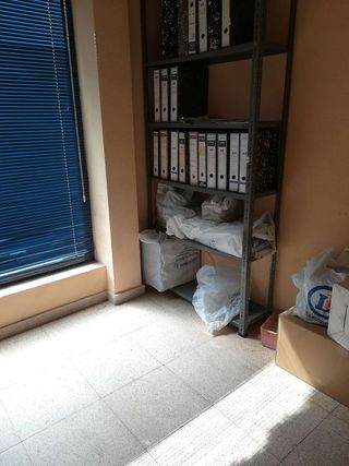 Local comercial en venta en Santa María en Ciudad Real