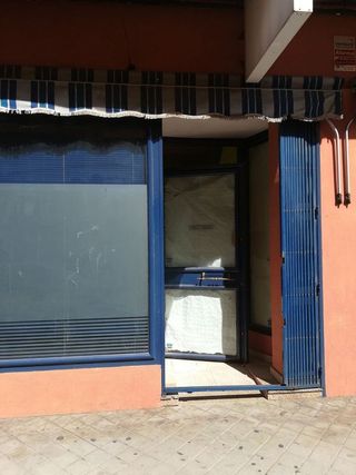 Local comercial en venta en Santa María en Ciudad Real