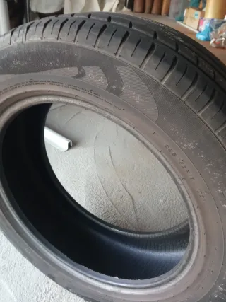 Neumático Sunfull Mont Pro HP881 225/60 R18 100V