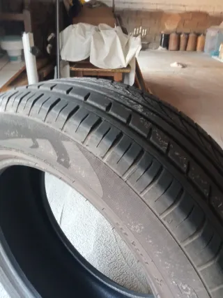 Neumático Sunfull Mont Pro HP881 225/60 R18 100V