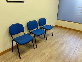 Oficina en alquiler en Mestral en Reus