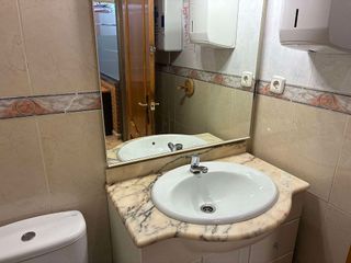 Oficina en alquiler en Mestral en Reus