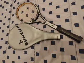 Raqueta de Tenis Dunlop