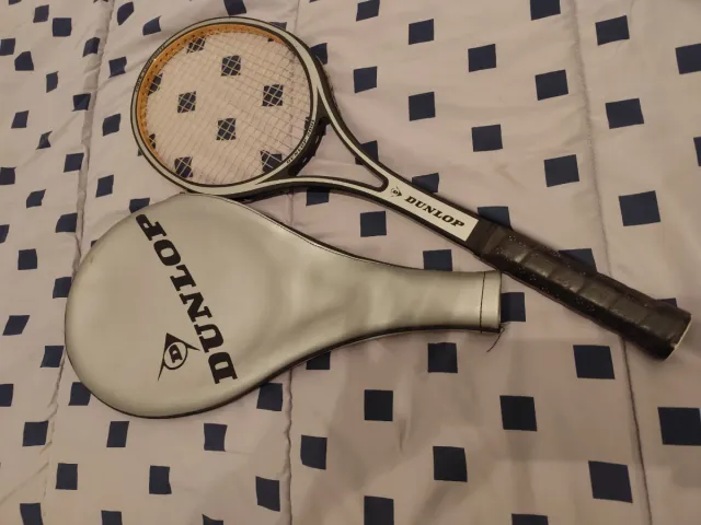 Raqueta de Tenis Dunlop