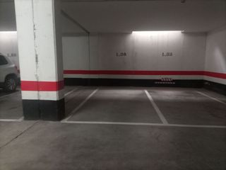 Garaje en venta en Valdespartera - Arcosur en Zaragoza