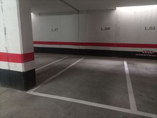 Garaje en venta en Valdespartera - Arcosur en Zaragoza