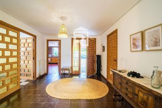 Chalet en alquiler en Picassent