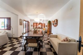 Chalet en alquiler en Picassent