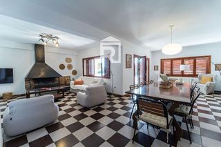 Chalet en alquiler en Picassent