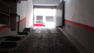 Garaje en alquiler en Ensanche - Diputación en Alicante