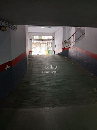 Garaje en venta en Canido en Ferrol