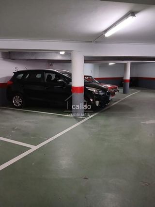 Garaje en venta en Canido en Ferrol