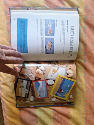 Bricolaje para niños (Tiempo Libre) (Spanish Ed...