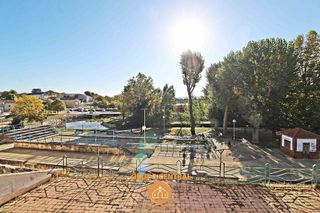 Hotel en venta en Reinosa