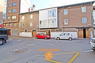 Hotel en venta en Reinosa