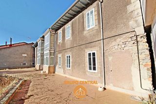 Hotel en venta en Reinosa