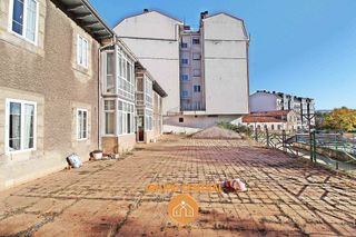 Hotel en venta en Reinosa