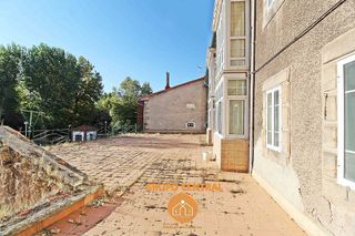 Hotel en venta en Reinosa