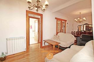 Hotel en venta en Reinosa