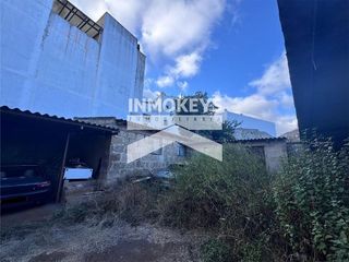 Terreno en venta en San Cristóbal de La Laguna - La Vega - San Lázaro en San Cristóbal de La Laguna