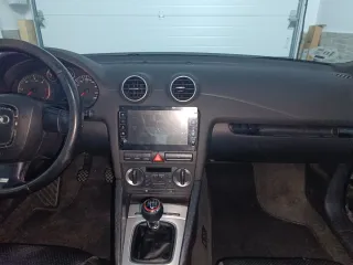 Audi A3 2005