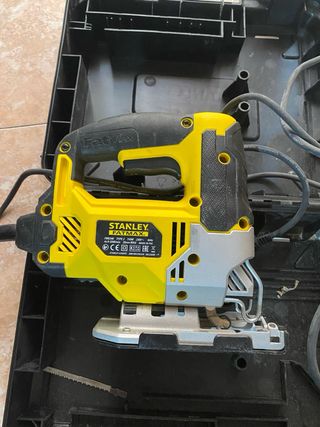 Caladora Stanley Fatmax