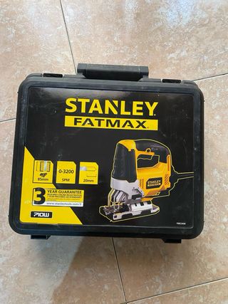 Caladora Stanley Fatmax