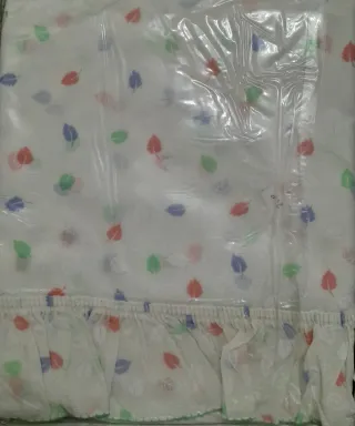 Juego Sábanas 3 Piezas completo!