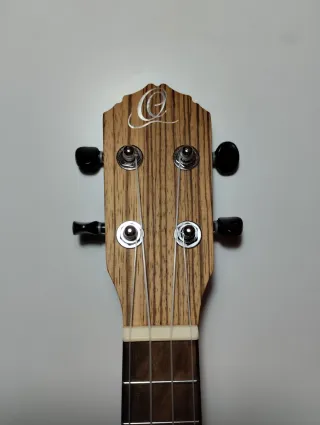 Ukelele soprano Ortega RFU10Z