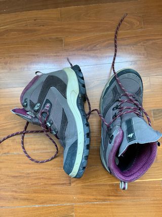 Scarpe trekking da donna