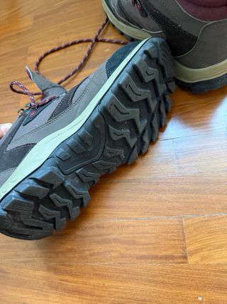 Scarpe trekking da donna