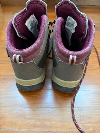 Scarpe trekking da donna